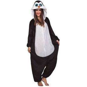 Kostuums voor Kinderen My Other Me Pinguïn Maat 10-12 Jaar