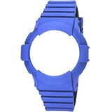 Horloge-armband Watx & Colors (49 mm) Kleur Bruin