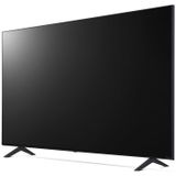 LG 43NANO753QC tv 109,2 cm (43") 4K Ultra HD Smart TV Wifi Zwart