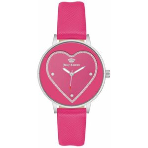 Horloge Dames Juicy Couture JC1235SVHP (Ø 38 mm)