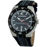 Horloge Heren Chronotech CT7935M-12 (Ø 43 mm)