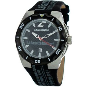 Horloge Heren Chronotech CT7935M-12 (Ø 43 mm)