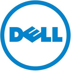 Plattegrond en gps-software Dell 385-BBHP