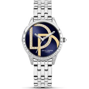 Horloge Dames Daisy Dixon DD105SM (Ø 35 mm)