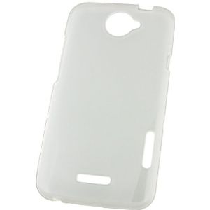 Xccess TPU Case HTC One X Transparent