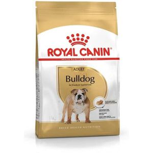 ROYAL CANIN Bulldog Adult - droog hondenvoer - 12 kg
