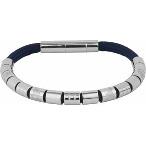 Armband Heren Police PEAGB2211513 Roestvrij staal 19 cm