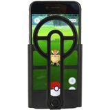 Mobilize Pokemon CatchEm Case Apple iPhone 6/6S Black