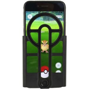 Mobilize Pokemon CatchEm Case Apple iPhone 6/6S Black
