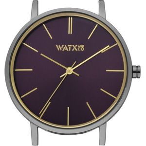 Horloge Dames Watx & Colors WXCA3017  (Ø 38 mm)