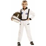 Kostuums voor Kinderen My Other Me Ruimtevaarder Luchtvaartpiloot Maat 10-12 Jaar