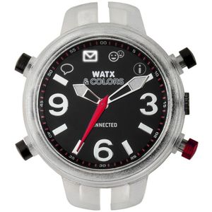 Horloge Uniseks Watx & Colors RWA6000  (Ø 43 mm)