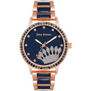 Horloge Dames Juicy Couture JC1334RGNV (Ø 38 mm)