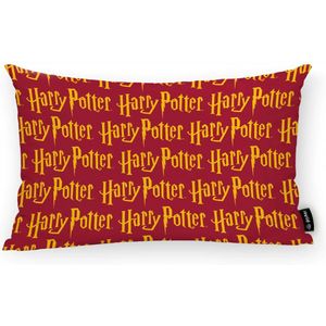 Kussenhoes Harry Potter 30 x 50 cm