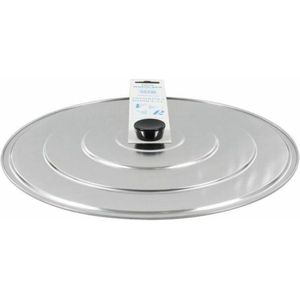 Deksel Braadpan VR Aluminium