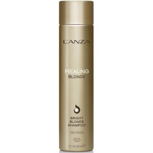 L'ANZA Healing Blonde Bright Blonde Shampoo 300 ml