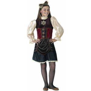 Kostuums voor Kinderen Steampunk Maat 5-6 Jaar