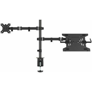 Schermtafel Support Neomounts FPMA-D550NOTEBOOK Zwart 32"