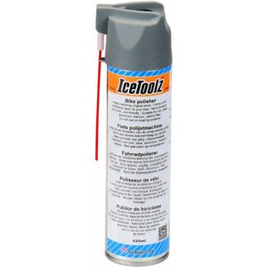 Shine & protect spray IceToolz 240C311 - 425 ml