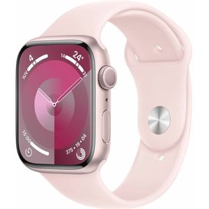 Smartwatch Watch S9 Apple Roze 45 mm