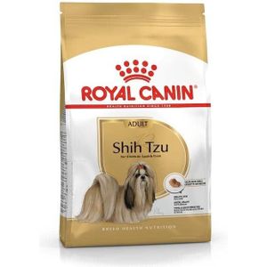 Royal Canin BHN Shih Tzu Adult - droog hondenvoer - 7.5kg