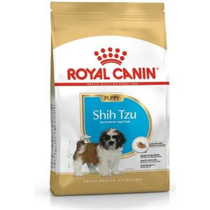 ROYAL CANIN Shih Tzu Puppy - droog hondenvoer - 1,5 kg