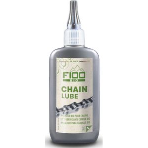 Bio kettingsmeermiddel DR.WACK F100 bio chain lube - druppelflesje  à 100ml