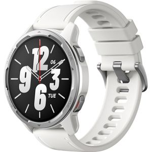 Xiaomi Watch S1 Active 3,63 cm (1.43") AMOLED 46 mm Zilver GPS