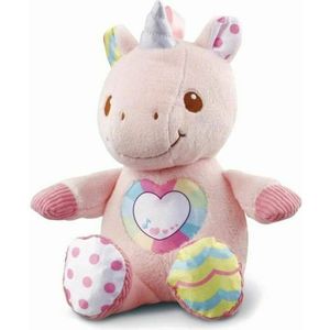 Knuffel Vtech Baby Licorne