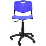 Bureaustoel Robledo P&C 6IGIRAZ Blauw