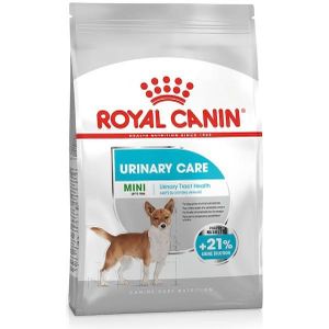 ROYAL CANIN Mini Urinary Care - droog hondenvoer - 3 kg