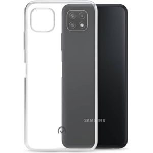 Mobilize Gelly Case Samsung Galaxy A22 5G Clear