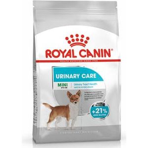 Voer Royal Canin Mini Urinary Care Volwassen Maïs Vogels 3 Kg
