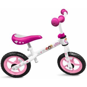 Disney Princess Loopfiets - Loopfiets