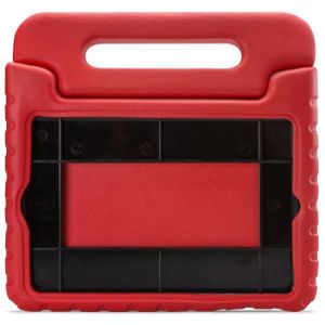 Xccess Kids Guard Tablet Case for Apple iPad Mini/2/3/4/5 Red