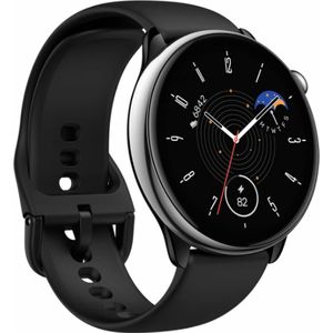 Smartwatch Amazfit W2174EU1N Zwart 1,28"