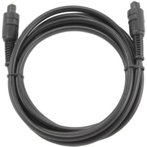 CablExpert CC-OPT-1M - Optische kabel, Toslink, 1 meter