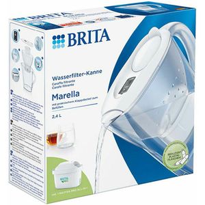 Kruik met Filter Brita Maxtra Pro Transparant 2,4 L 1,4 L