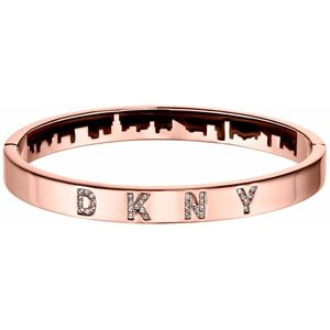 Armband Dames DKNY 5520002 6 cm