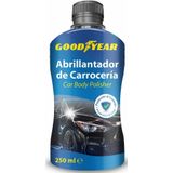 Glansmiddel voor de auto Goodyear gy30cl250 250 ml