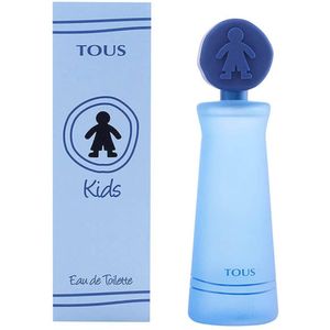 Kinderparfum Kids Boy Tous S0514896 EDT 100 ml