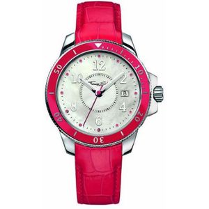 Horloge Uniseks Thomas Sabo AIR-WA0122 (ø 44 mm)