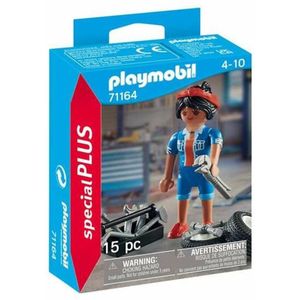 PLAYMOBIL Special Plus Monteur- 71164