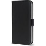 Mobilize Classic Gelly Wallet Book Case Xiaomi Poco F6 Pro Black