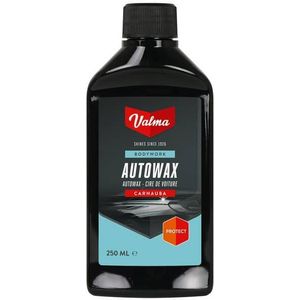 Valma L23S Autowax - 250 ml