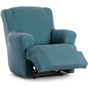 Hoes voor stoel Eysa BRONX Smaragdgroen 80 x 100 x 90 cm