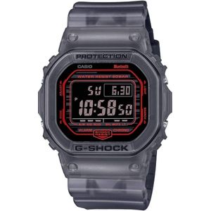 Horloge Heren Casio G-Shock THE ORIGIN BLUETOOTH Zwart