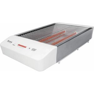 Broodrooster TM Electron 600W Wit