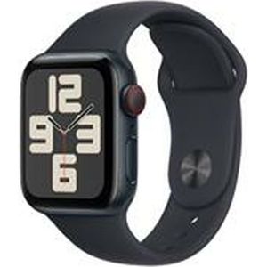 Smartwatch Apple WATCH SE Zwart 1,78" 40 mm