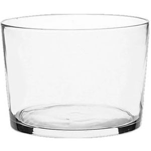Glazenset Secret de Gourmet Bodega Kristal Transparant 240 ml 6 Onderdelen